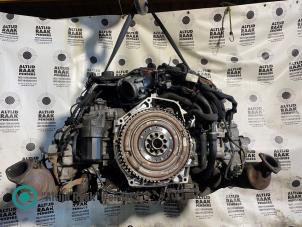 Gebruikte Motor Porsche Cayman (987) 3.4 S 24V Prijs op aanvraag aangeboden door "Altijd Raak" Penders