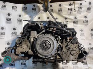 Gebruikte Motor Porsche Boxster (987) 3.4 S 24V Prijs op aanvraag aangeboden door "Altijd Raak" Penders