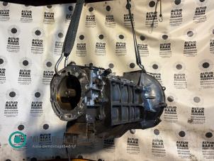 Begagnade Växellåda Hyundai Galloper II 2.5 TCI Pris på förfrågan erbjuds av "Altijd Raak" Penders