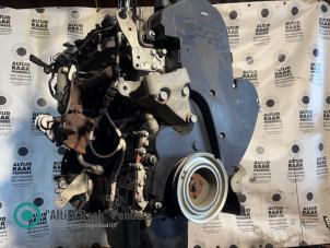 Gebruikte Brandstofpomp Mechanisch Fiat Ducato (250) 2.3 D 130 Multijet Minibus Extralongo Prijs op aanvraag aangeboden door "Altijd Raak" Penders