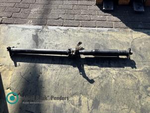 Gebruikte Tussenas voor 4x4 BMW 5 serie (F10) M550d 3.0 xDrive 24V Prijs op aanvraag aangeboden door "Altijd Raak" Penders