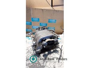 Begagnade Insugsrör Audi A6 Quattro (C5) 3.0 V6 30V Pris på förfrågan erbjuds av "Altijd Raak" Penders