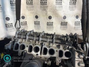 Begagnade Kamaxel Mini Clubman (R55) 1.6 Cooper D Pris på förfrågan erbjuds av "Altijd Raak" Penders