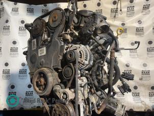 Gebruikte Motor Volvo V50 (MW) 2.5 T5 20V Prijs op aanvraag aangeboden door "Altijd Raak" Penders