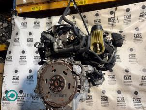 Gebruikte Motor Suzuki Grand Vitara II (JT) 2.4 16V Prijs op aanvraag aangeboden door "Altijd Raak" Penders