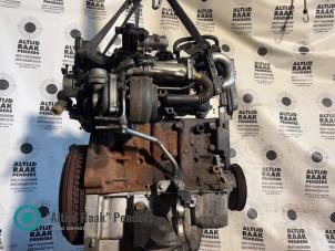 Begagnade Motor Renault Megane II Grandtour (KM) 1.5 dCi 105 Pris på förfrågan erbjuds av "Altijd Raak" Penders