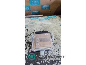 Gebruikte Computer Motormanagement Landrover Range Rover Evoque (LVJ/LVS) 2.0 D 150 16V Prijs op aanvraag aangeboden door "Altijd Raak" Penders