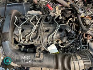 Begagnade Motor Volvo V70 (BW) 2.4 D5 20V 205 Pris på förfrågan erbjuds av "Altijd Raak" Penders