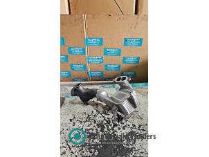 Gebruikte Intercooler BMW X5 (G05) xDrive M50d 3.0 24V Prijs op aanvraag aangeboden door "Altijd Raak" Penders