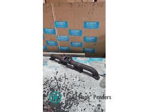 Gebruikte Uitlaatspruitstuk Nissan Patrol Hardtop (K160) 3.3 TD Hardtop Prijs op aanvraag aangeboden door "Altijd Raak" Penders