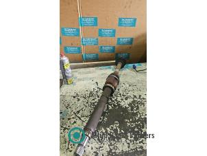 Gebruikte Aandrijfas rechts-voor Ford Transit Connect (PJ2) 1.6 TDCi 16V 95 Prijs op aanvraag aangeboden door "Altijd Raak" Penders