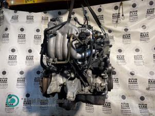 Gebruikte Motor Suzuki Grand Vitara II (JT) 2.0 16V Prijs op aanvraag aangeboden door "Altijd Raak" Penders