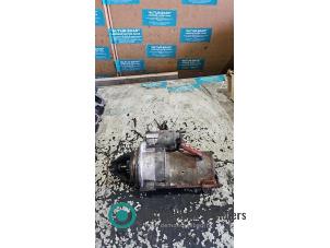 Begagnade Startmotor Peugeot J5 (290L) 2.5 D Pris på förfrågan erbjuds av "Altijd Raak" Penders