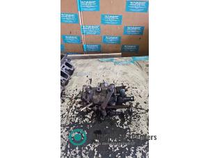 Begagnade Dieselpump Peugeot J5 (290L) 2.5 D Pris på förfrågan erbjuds av "Altijd Raak" Penders