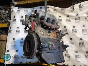 Begagnade Motor Fiat Ducato (290) 2.5 D Pris på förfrågan erbjuds av "Altijd Raak" Penders