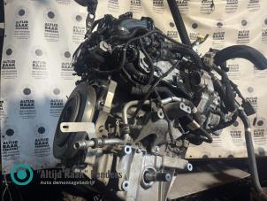 Begagnade Motor Jeep Wrangler (JL) 2.0 4xe Plug-in Hybrid 16V Pris på förfrågan erbjuds av "Altijd Raak" Penders