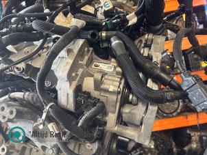 Begagnade Dynamo Jeep Wrangler (JL) 2.0 4xe Plug-in Hybrid 16V Pris på förfrågan erbjuds av "Altijd Raak" Penders