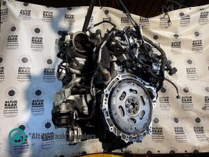 Begagnade Motor Jeep Wrangler (JL) 2.0 T 16V Pris på förfrågan erbjuds av "Altijd Raak" Penders