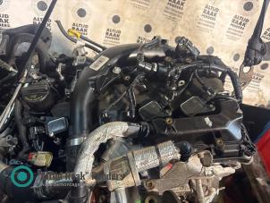 Begagnade Motor Jeep Wrangler (JL) 2.0 4xe Plug-in Hybrid 16V Pris på förfrågan erbjuds av "Altijd Raak" Penders