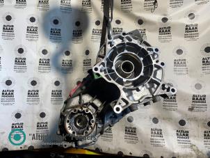 Gebruikte Tussenbak 4x4 Jeep Wrangler (JL) 2.0 T 16V Prijs op aanvraag aangeboden door "Altijd Raak" Penders