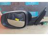 Skärmspegel, vänster från en Volvo C30 (EK/MK), 3 dörrar, 2006 / 2012 2009