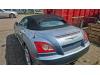 Chrysler Crossfire Roadster 3.2 V6 18V Bakdel (komplett)