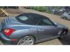 Chrysler Crossfire Roadster 3.2 V6 18V Dörr, 2-dörrars, höger