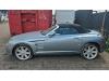 Chrysler Crossfire Roadster 3.2 V6 18V Dörr, 2-dörrars, vänster