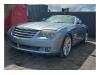 Chrysler Crossfire Roadster 3.2 V6 18V Skärmspegel, vänster