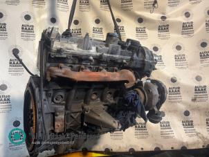 Gebruikte Krukas Poelie Mercedes CLK (C209) 2.7 270 CDI 20V Prijs op aanvraag aangeboden door "Altijd Raak" Penders