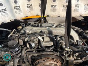 Begagnade Mekanisk bränslepump Subaru Forester (SH) 2.0D Pris på förfrågan erbjuds av "Altijd Raak" Penders