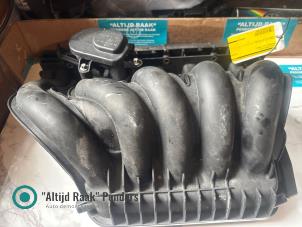 Gebruikte Spruitstuk Inlaat Mercedes CLK (C209) 2.7 270 CDI 20V Prijs op aanvraag aangeboden door "Altijd Raak" Penders