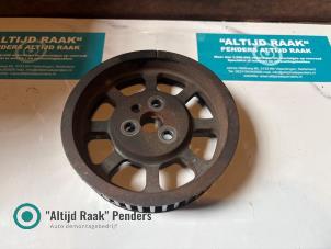Używane Kolo zebate walka rozrzadu Fiat Ducato (230/231/232) 2.8 JTD Panorama Cena na żądanie oferowane przez "Altijd Raak" Penders