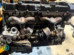 Begagnade Vevstake BMW Z4 Roadster (E89) sDrive 35is 3.0 24V Pris på förfrågan erbjuds av "Altijd Raak" Penders