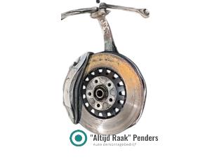 Gebruikte Remschijf voor Audi SQ7 (4MB/4MG) 4.0 TDI V8 32V Prijs op aanvraag aangeboden door "Altijd Raak" Penders