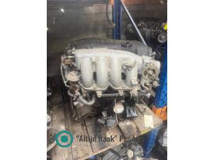 Begagnade Motor Nissan 200 SX (S14) 2.0 Turbo 16V Pris på förfrågan erbjuds av "Altijd Raak" Penders