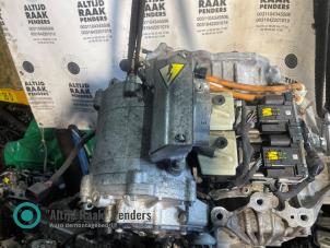 Begagnade Hybriddrivenhet Volvo XC40 (XZ) 1.5 T4 Plug-in Hybrid 12V Pris på förfrågan erbjuds av "Altijd Raak" Penders