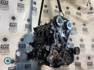 Begagnade Motor Jeep Wrangler (JL) 2.0 T 16V Pris på förfrågan erbjuds av "Altijd Raak" Penders