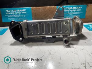 Begagnade EGR-kylare Jeep Wrangler (JL) 2.0 T 16V Pris på förfrågan erbjuds av "Altijd Raak" Penders