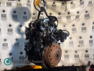 Używane Silnik Peugeot 308 (L3/L8/LB/LH/LP) 1.6 BlueHDi 120 Cena na żądanie oferowane przez "Altijd Raak" Penders