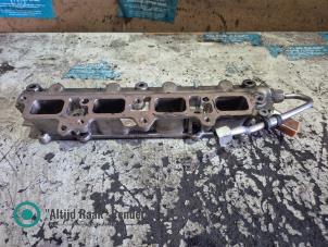 Begagnade Insugsrör Seat Leon (1P1) 1.6 Pris på förfrågan erbjuds av "Altijd Raak" Penders