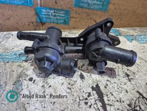 Begagnade Termostathus Seat Leon (1P1) 1.6 Pris på förfrågan erbjuds av "Altijd Raak" Penders