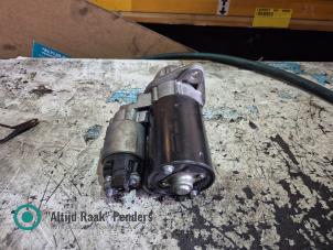 Begagnade Startmotor BMW 3 serie (E90) 335i 24V Performance Power Kit Pris på förfrågan erbjuds av "Altijd Raak" Penders