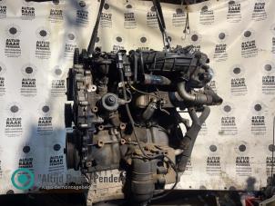 Używane Glowica cylindra Hyundai Santa Fe III (DM) 2.2 CRDi R 16V 4x2 Cena na żądanie oferowane przez "Altijd Raak" Penders