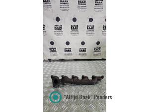 Begagnade Avgasgrenrör Mercedes Sprinter 2t (901/902) 216 CDI 20V Pris på förfrågan erbjuds av "Altijd Raak" Penders