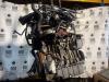 Motor från en Volkswagen New Beetle (1Y7) 1.6 2005