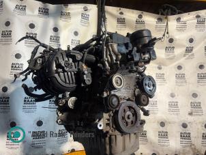 Gebruikte Motor Suzuki Kizashi (FRE/FRF) 2.4 16V 4x4 Prijs op aanvraag aangeboden door "Altijd Raak" Penders