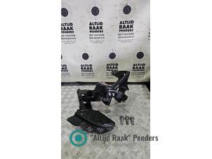 Gebruikte Treeplank links Dodge 1500 Crew Cab (DS) 5.7 Hemi V8 4x4 Prijs op aanvraag aangeboden door "Altijd Raak" Penders