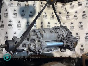 Begagnade Växellåda Audi RS 6 Avant (C7) 4.0 V8 TFSI 32V Pris på förfrågan erbjuds av "Altijd Raak" Penders