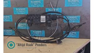 Używane Modul hamulca postojowego Citroen C5 III Tourer (RW) 2.2 HDiF 16V 200 Cena na żądanie oferowane przez "Altijd Raak" Penders